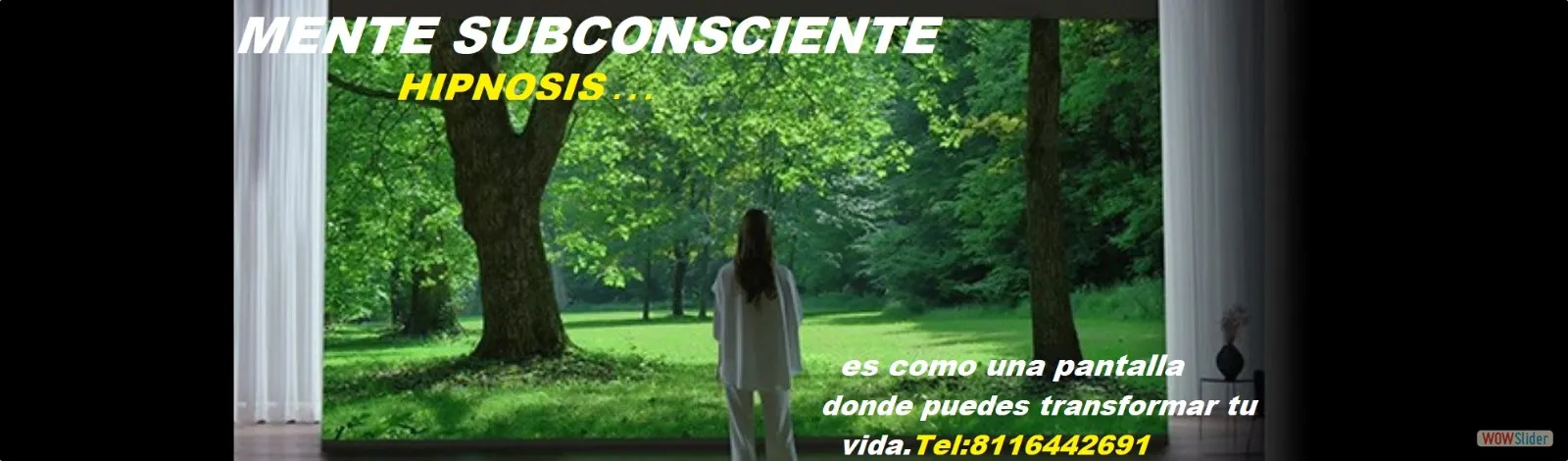 Mente subconsciente